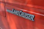 Toyota Land Cruiser 60 1984 года (NA)